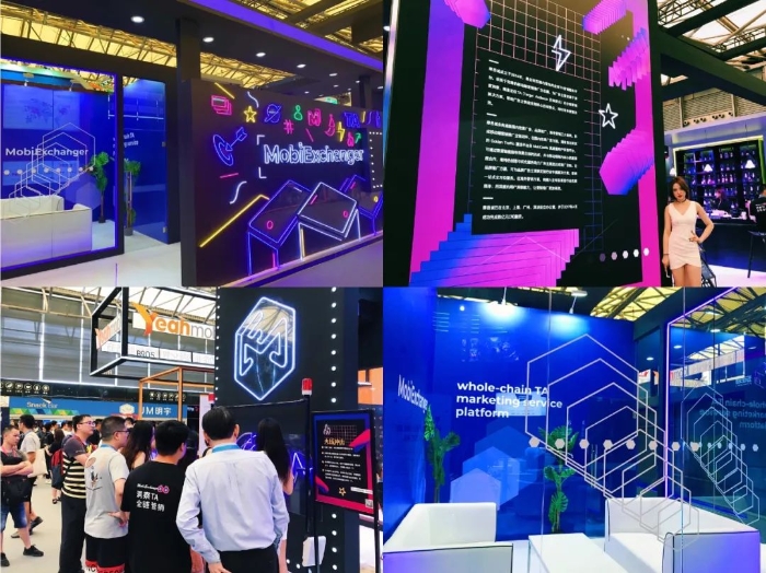 连续多年引爆W4,摩邑诚近日正式确认参展2020ChinaJoyBTOB