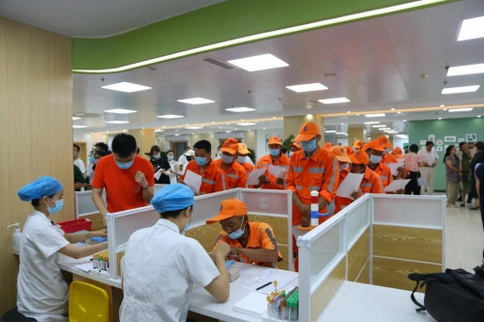 济南市人民医院扩建最新消息,济南市市中区医院新址规划