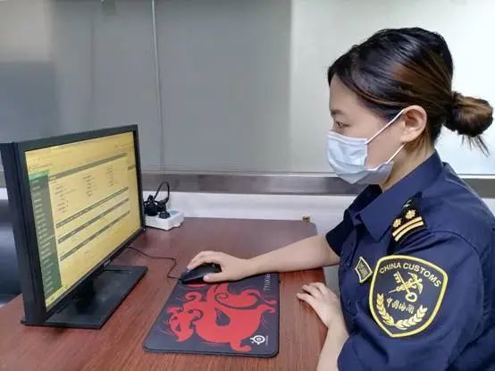 你所需要知道的北京邮局海关618海淘通关流程