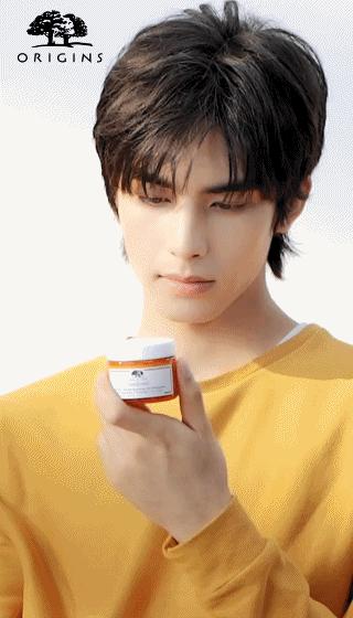 拥有风靡全网的“网绿”才是向往的生活