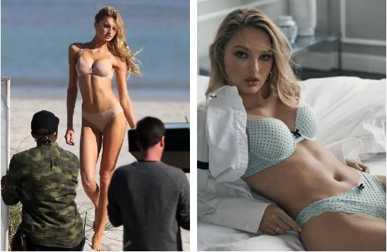 维密天使当今现状：表面上光鲜靓丽，背地里不来月经