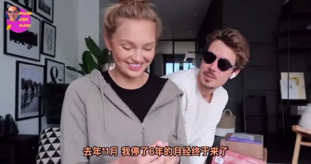 维密天使当今现状：表面上光鲜靓丽，背地里不来月经