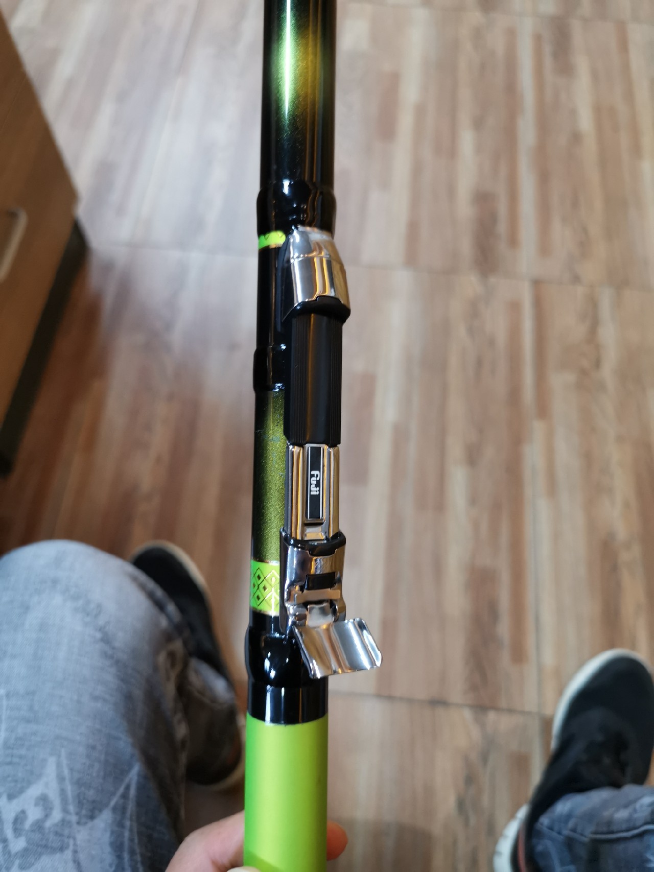 手工手竿改矶钓竿推荐,纯手工手竿改矶竿教程