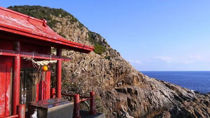 日本最偏僻的地区,日本最弱的地方