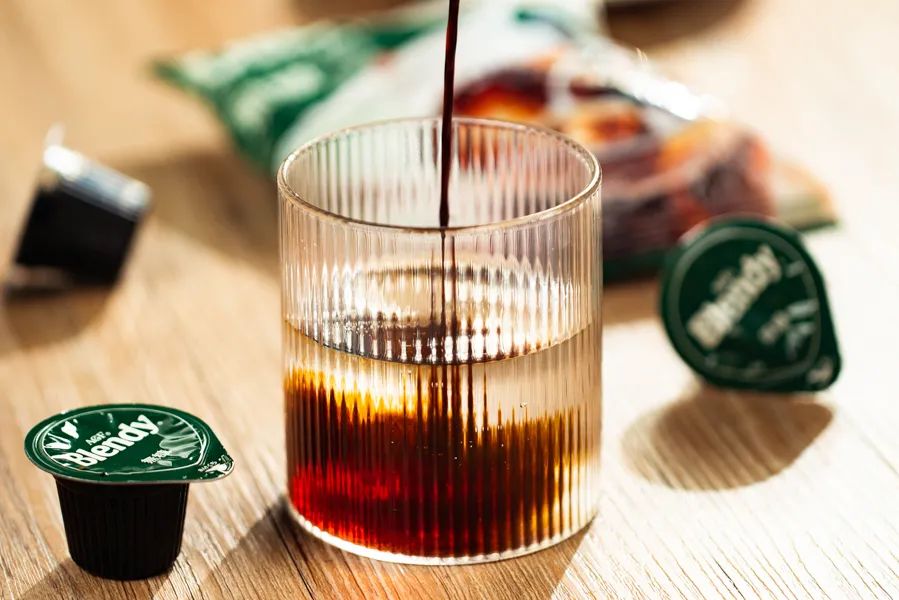 喝了20份浓缩咖啡会怎么样,喝浓缩咖啡液的好处和坏处