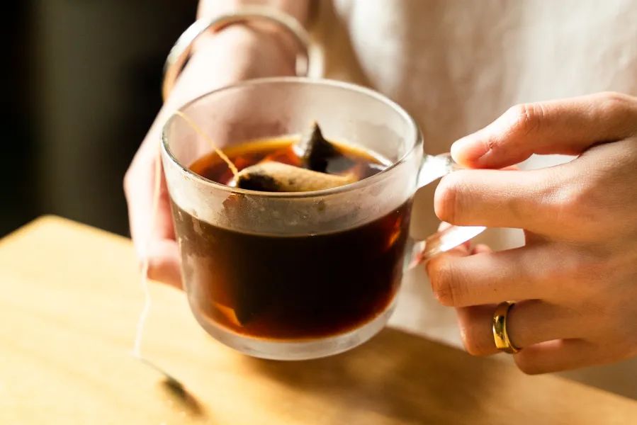 5种浓缩咖啡液,喝了20份浓缩咖啡会怎么样