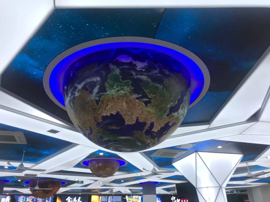 南航的精神,有一种优秀叫努力