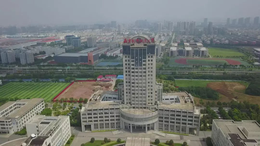 南航的精神,有一种优秀叫努力