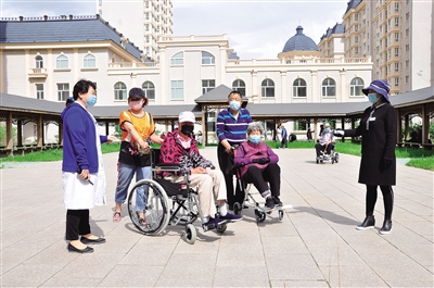 我们的宜居家园,我们未来的家园