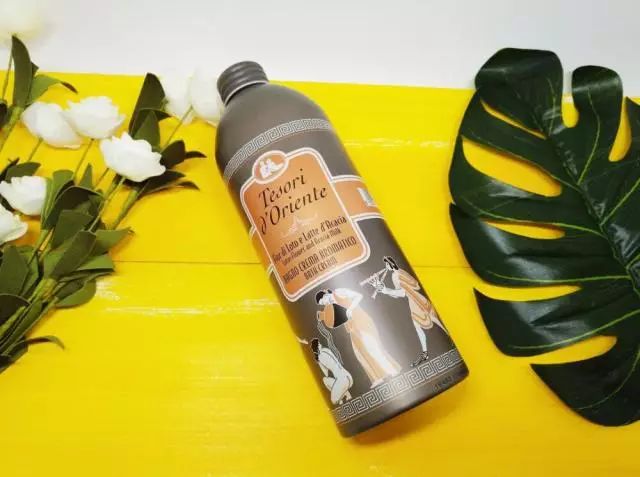 东方宝石泰式风情舒缓沐浴乳500ml,东方宝石沐浴露意大利版