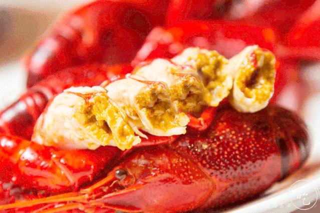 鲜香又过瘾的麻辣龙虾,特色香辣龙虾