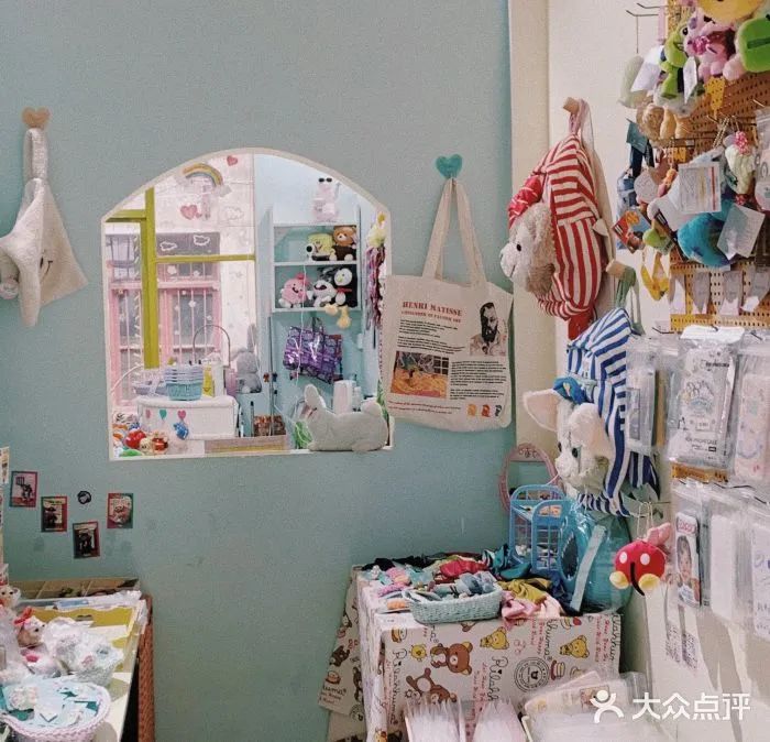 藏在长沙巷子里的宝藏店铺,长沙有意思的店