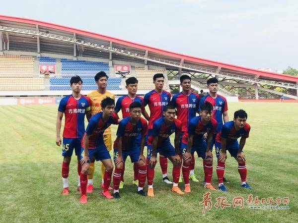 五市联“体”足球先行胶东经济圈体育协同发展联盟20日成立