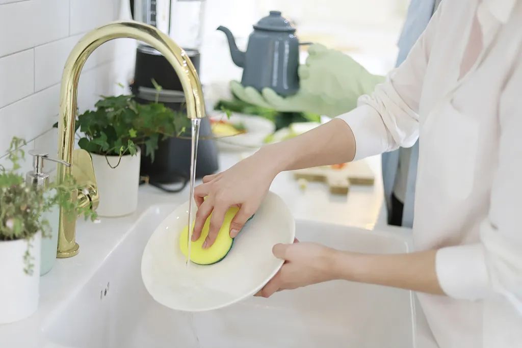 怎样养成健康饮食方法,如何做到健康饮食这些建议需收藏