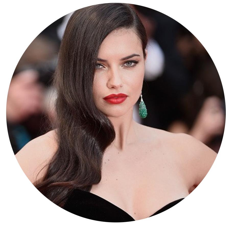 坦白局：T台豪门风云，有钱又快乐的富婆也就这几个|维秘破产番外