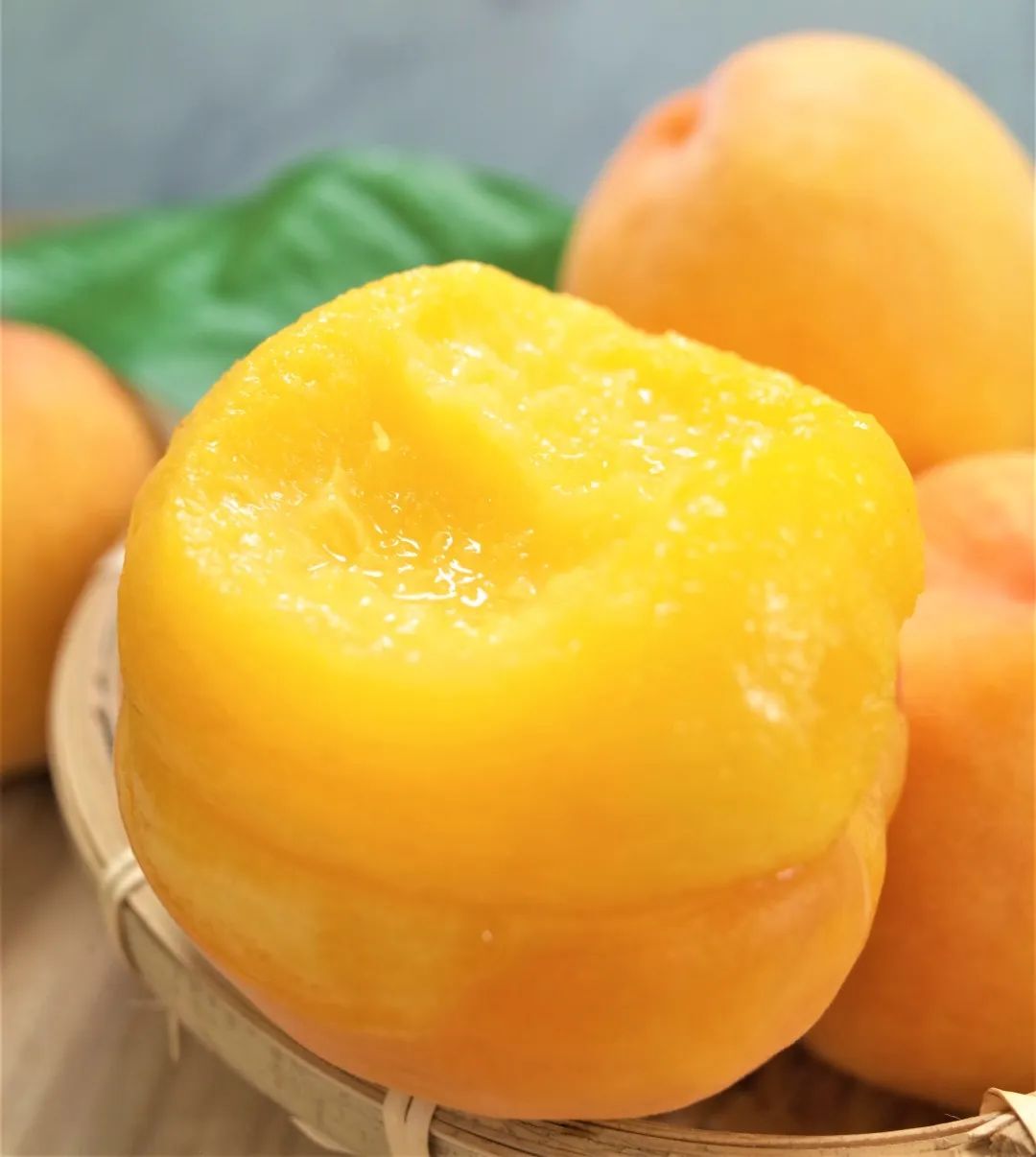 16°香甜,一*爆口**汁,称霸整个夏天的“蜜桃之王”来了