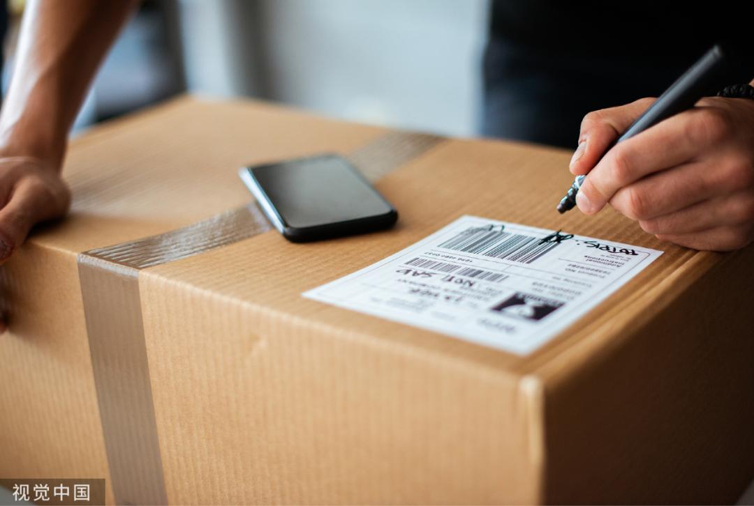签收快递时这3点不能忽视,收快递时看到这四个字切记别签收
