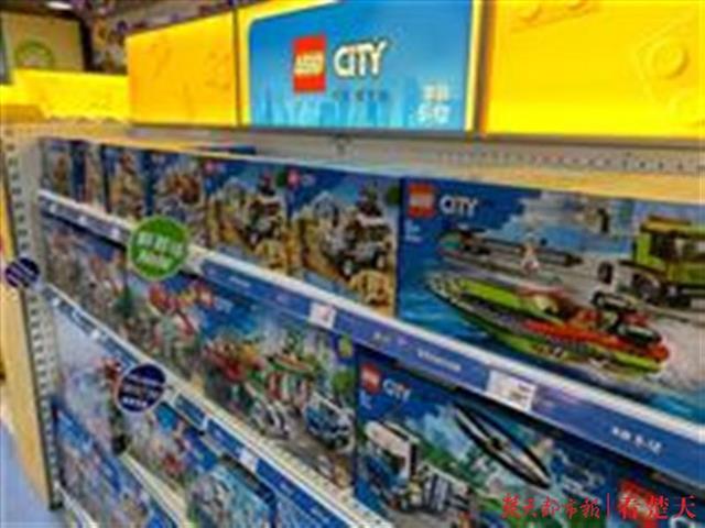 乐高玩具价格2000至3000元,价格低于100的正版乐高