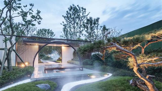 正弘悦府商丘,正弘悦府商丘样板间