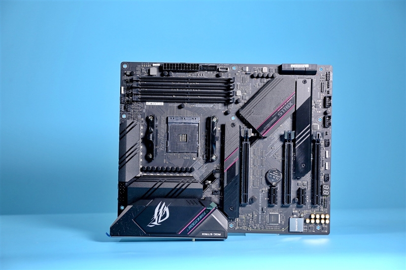 rogx570-egaming对比微星x570战神,rogx570-egaming最好支持哪款cpu