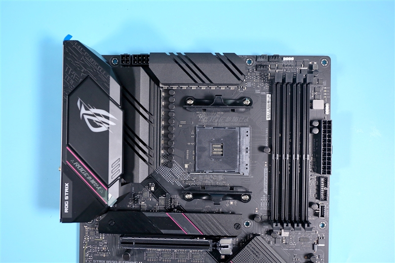 rogx570-egaming对比微星x570战神,rogx570-egaming最好支持哪款cpu