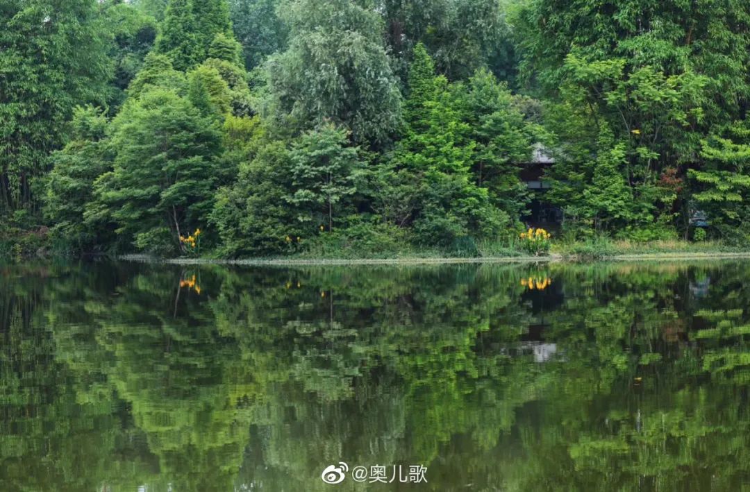 火了火了！成都又新添一个区，地铁10号线直达！夏日纳凉、吃河鲜…3日郊游路线，安排→