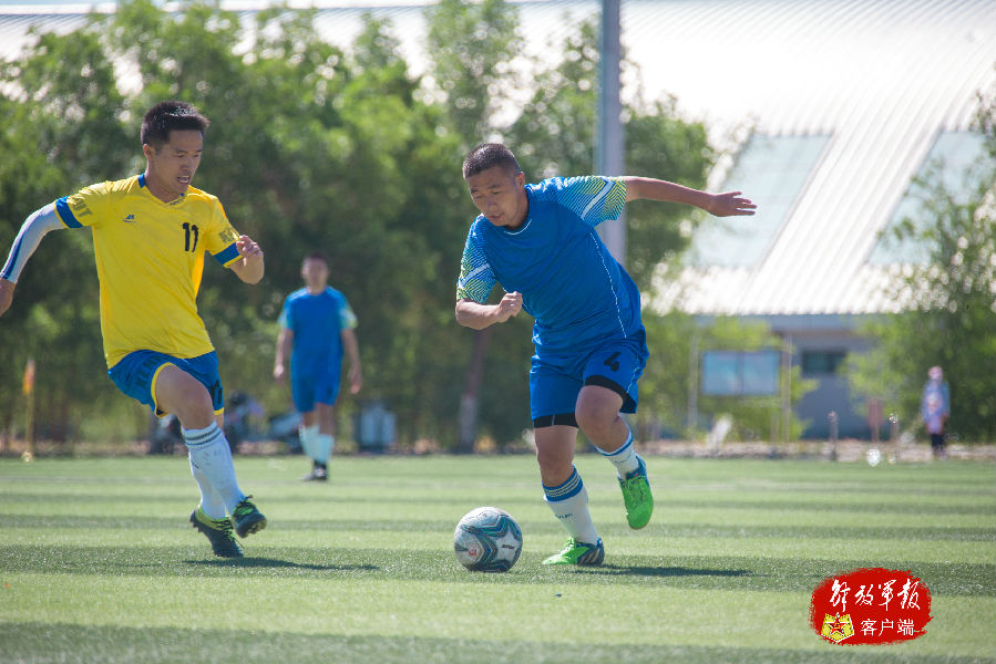 以赛促建锤炼队伍,以赛促创