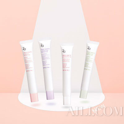 自带滤镜的妆前乳,自带磨皮美颜的妆前乳好用吗女士