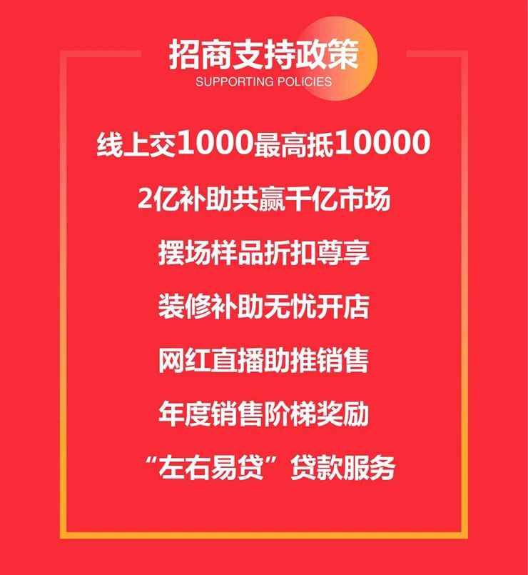 3点剧透左右沙发6.24招商会值得你逆势关注的理由