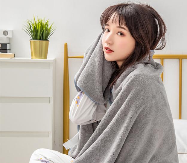 冬季超强吸水浴巾,超快吸水浴巾