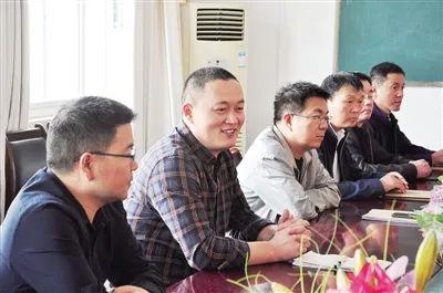 依托名校资源实现跨越发展——南阳市八中北校区（市十五中）崛起探秘