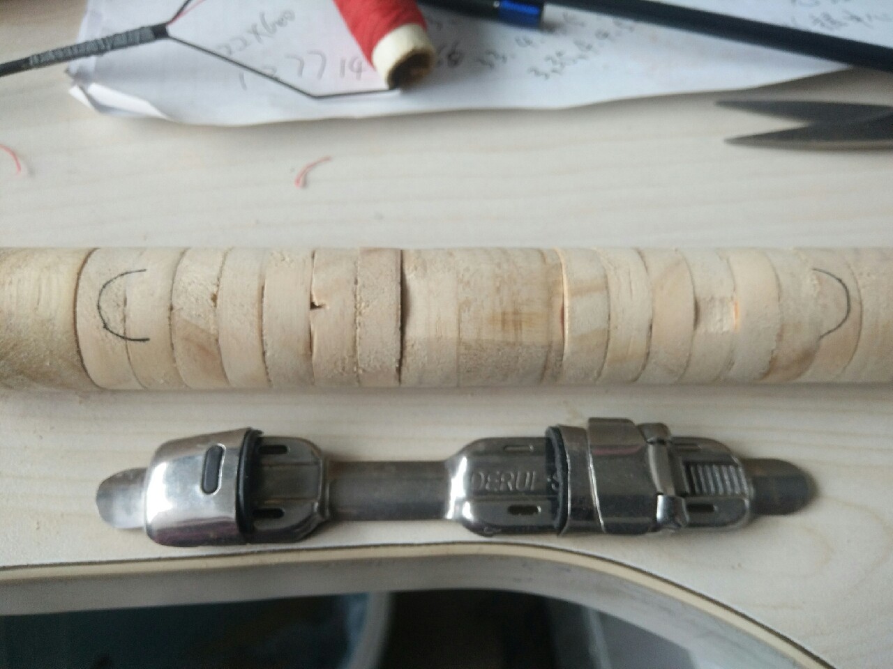 ul白条竿,白条ul竿推荐