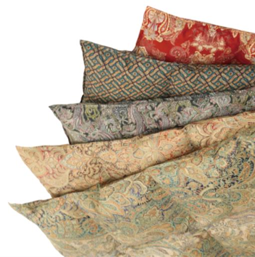 6.8家纺品牌日｜际华3542、四海伟业、烟台北方、富之岛、朗氏集团……家纺品牌齐聚线上，探索新语境下的传播之道