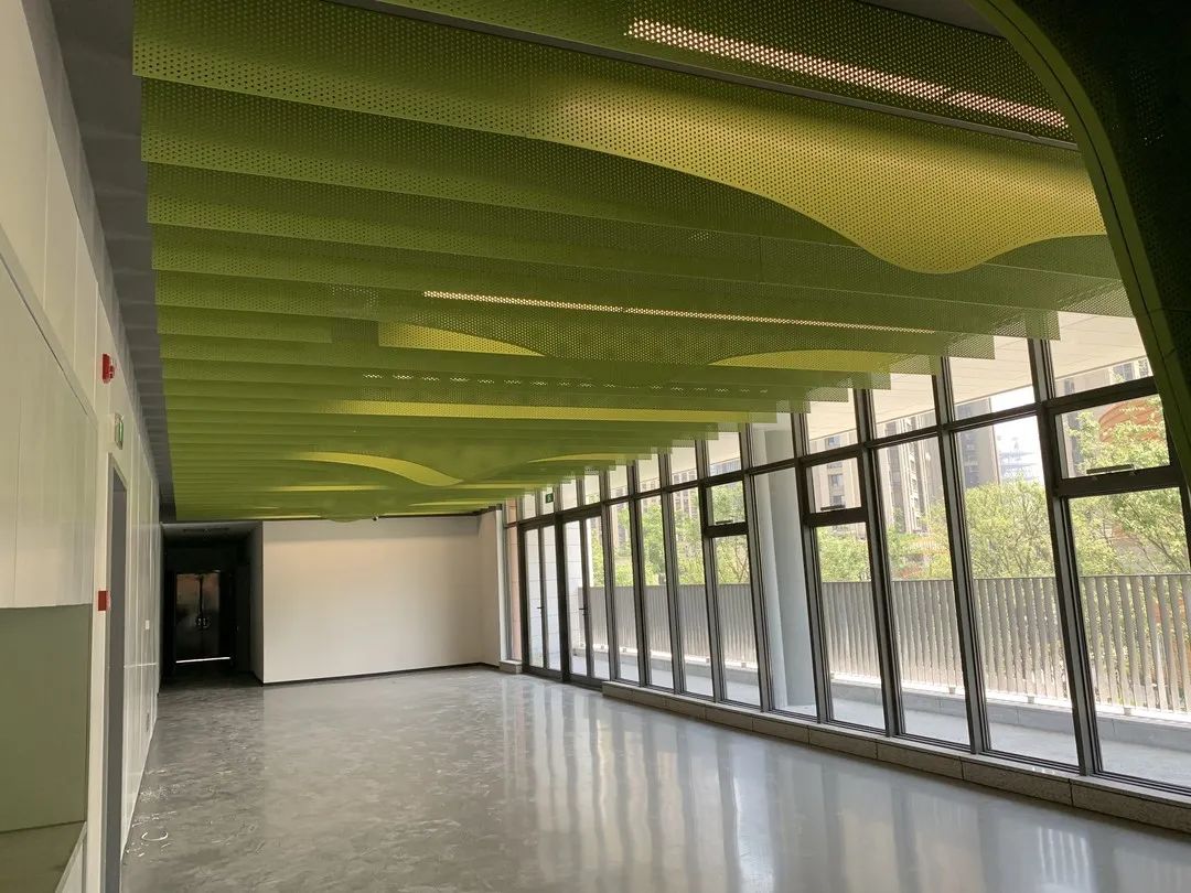 奥体实验小学,奥体实验小学地图