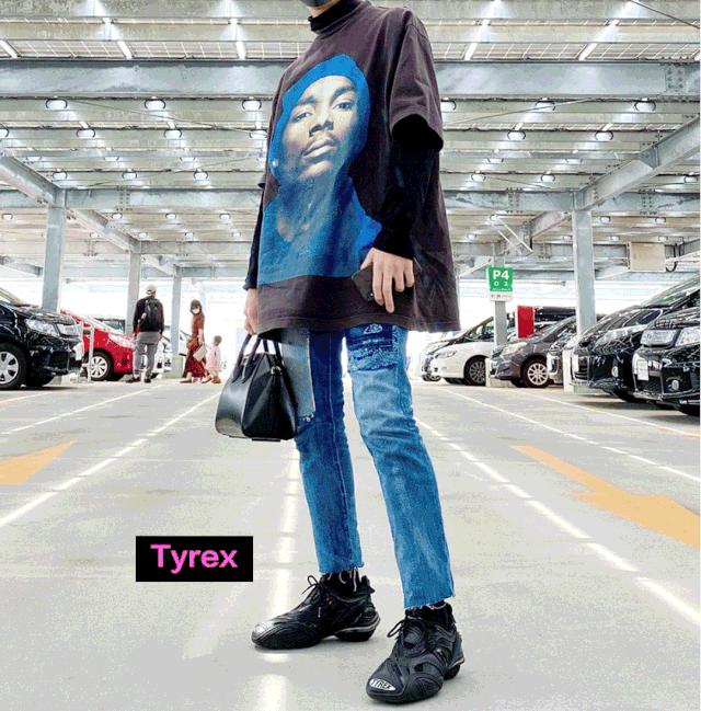 balenciaga创作,balenciaga新品发布