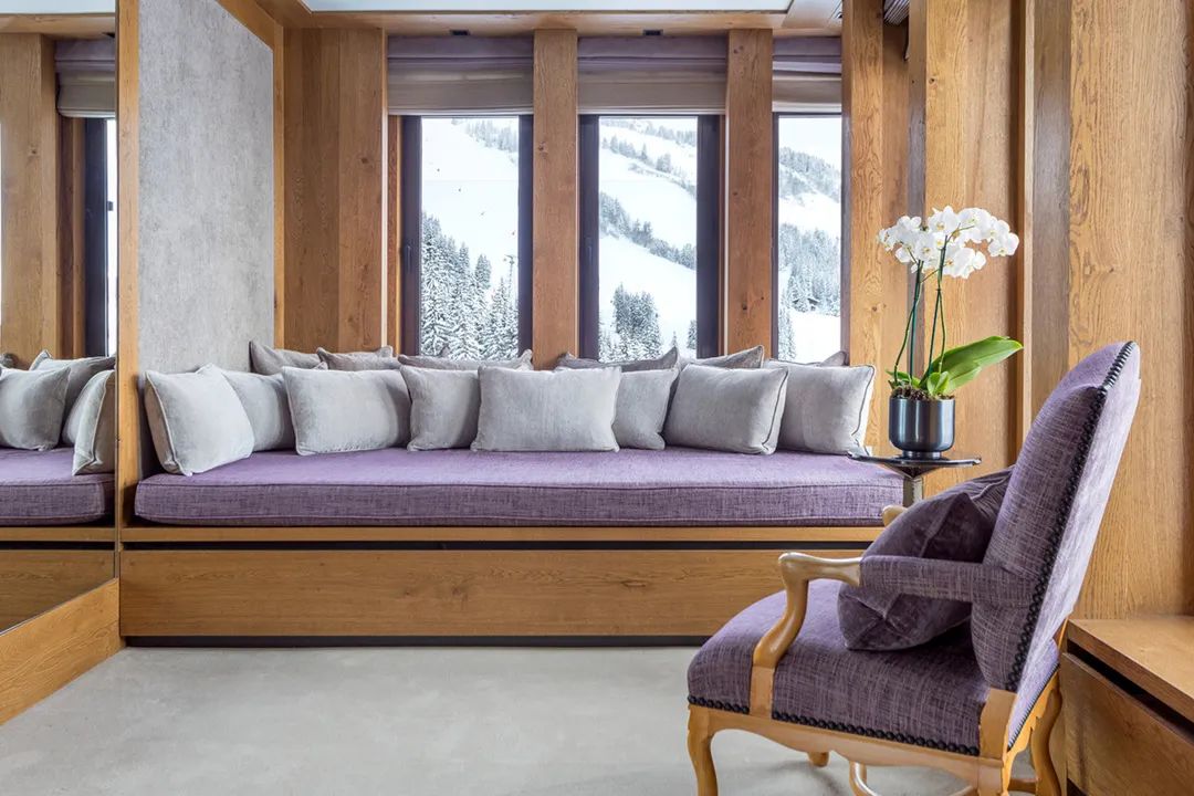 安缦酒店设计,安缦设计师jaya怎么去世的