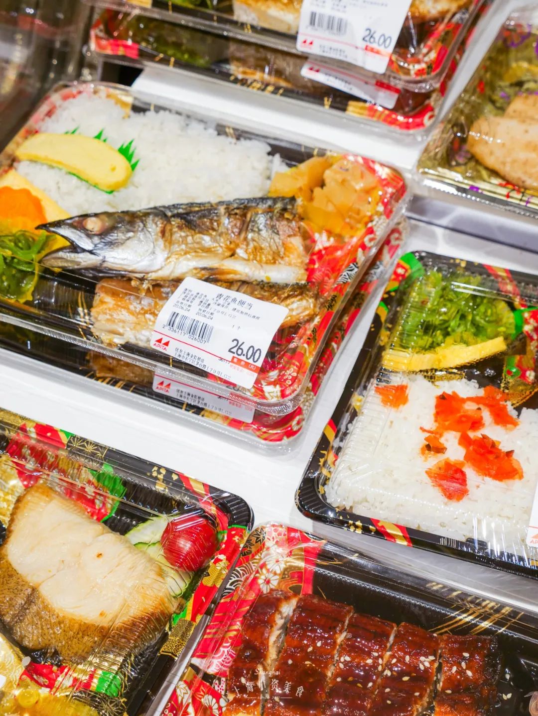 逛一逛日本的大超市,逛逛日本的超市