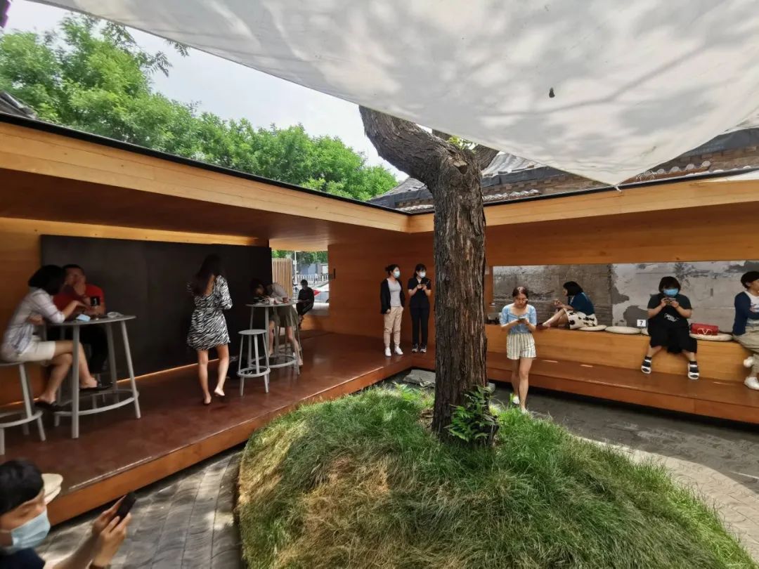 值得打卡的网红咖啡店,北京最火的网红咖啡厅集合店