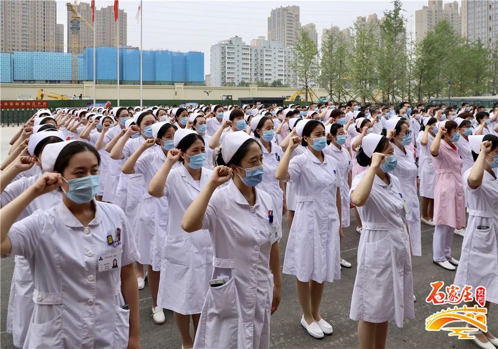 石家庄市人民医院最新消息今天,石家庄市人民医院新院区建设周期