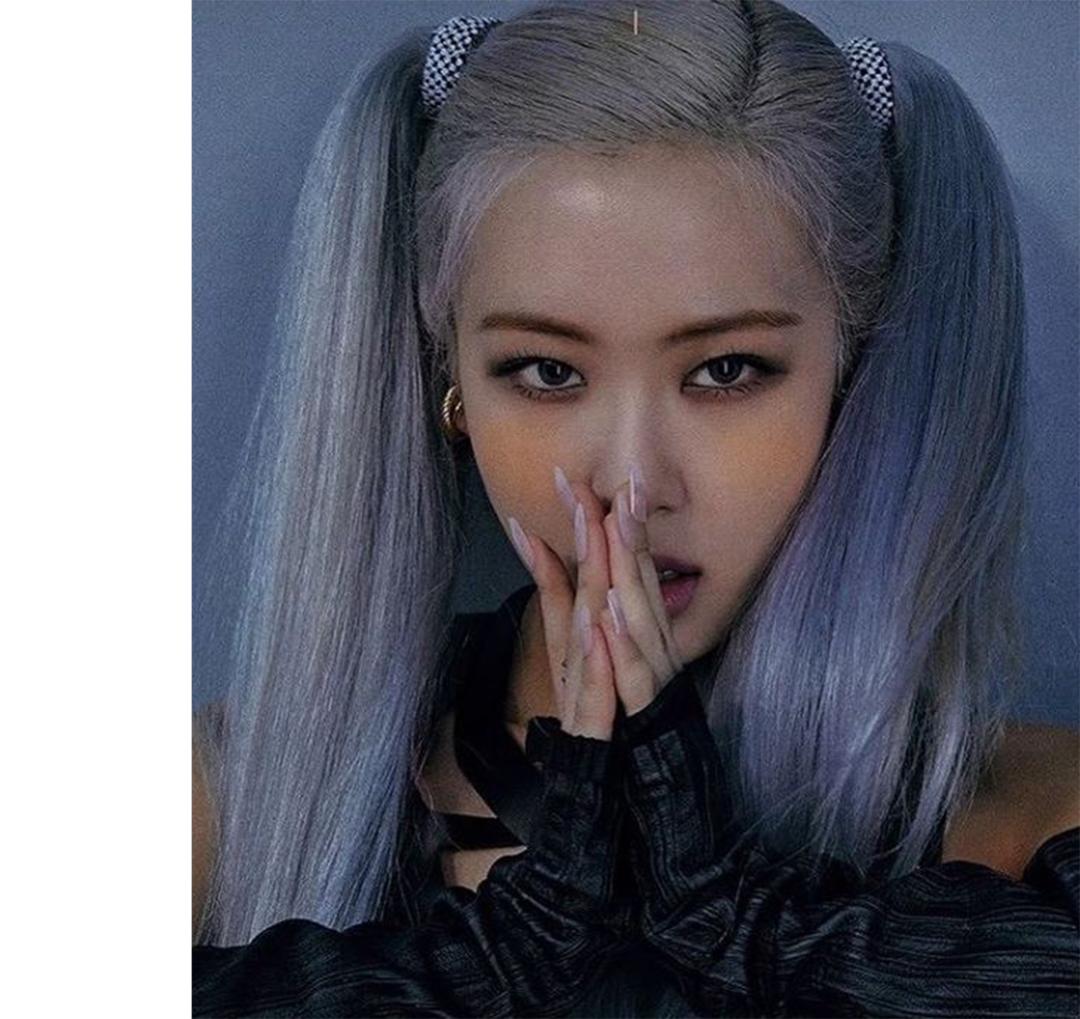 blackpink四小只各有各的风格,blackpink这次回归哪两位最亮眼