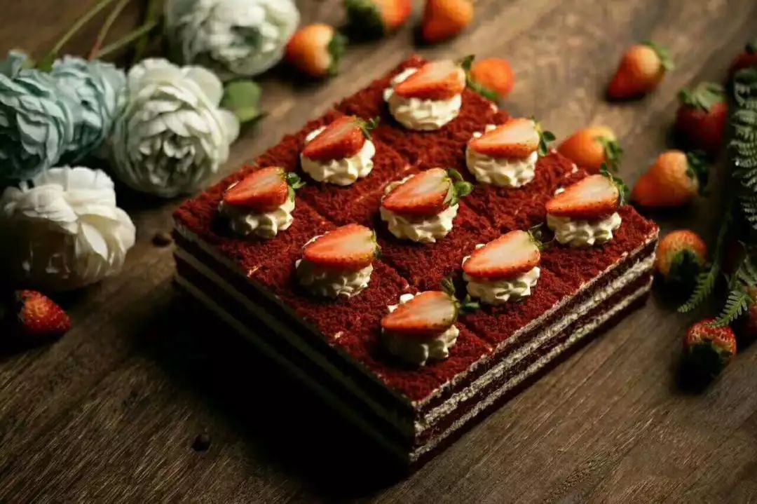 鹤壁遇见cake蛋糕,遇见cake安阳