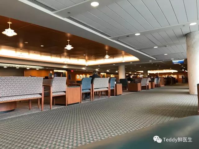 梅奥诊所经历,梅奥诊所真实照片