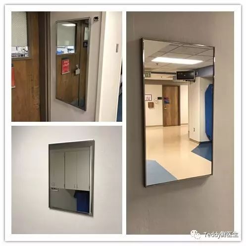 梅奥诊所经历,梅奥诊所真实照片