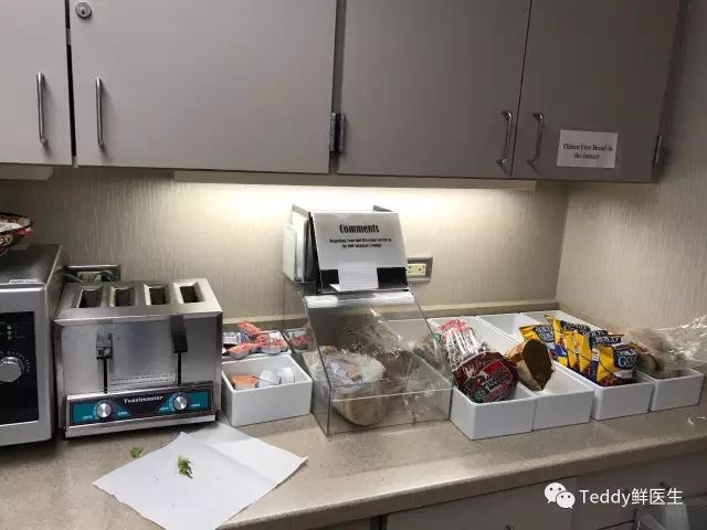 梅奥诊所经历,梅奥诊所真实照片