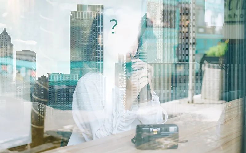 好物|用最简单直接的方法,消除玻璃反光(中奖名单公布)