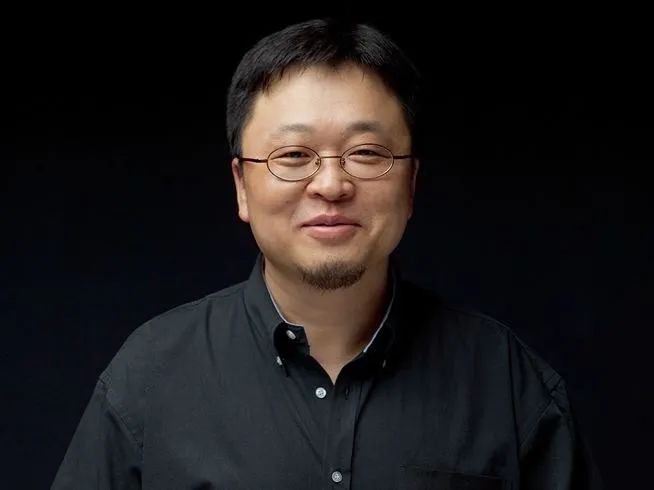 很喜欢周扬青的一句话,周扬青事业心满满