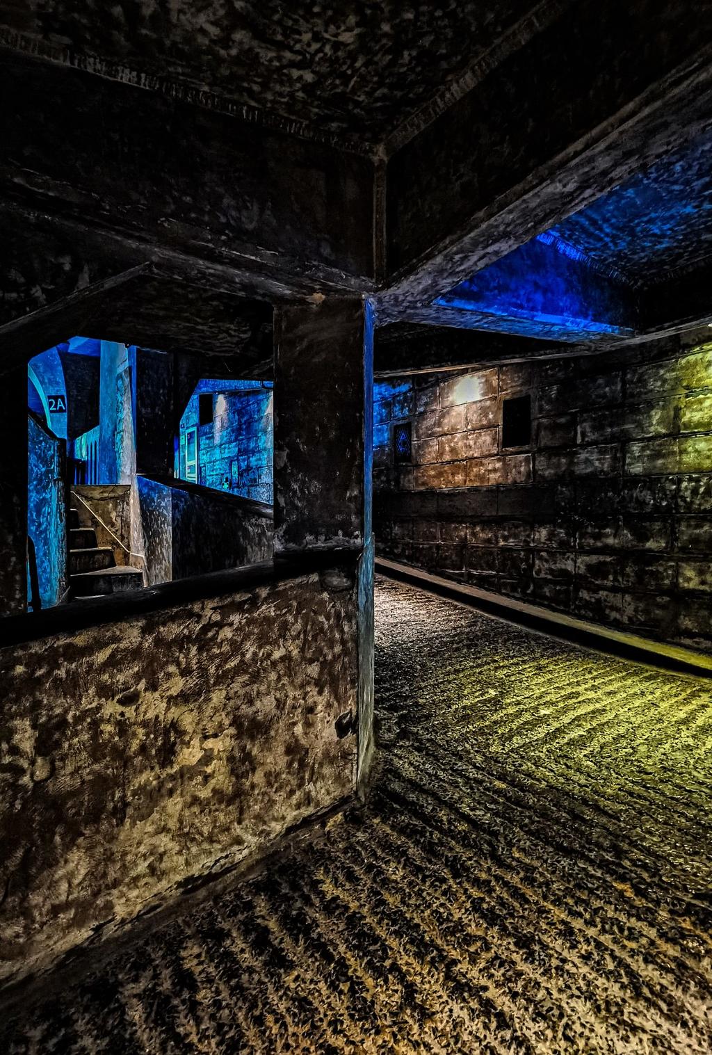 1933老场坊,1933老场坊怎么样