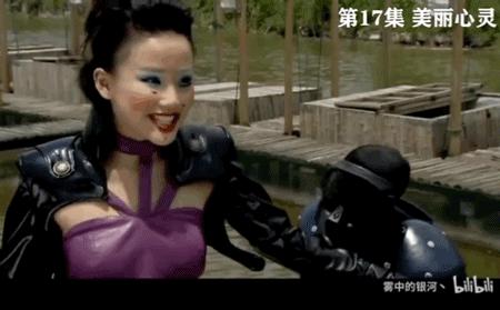 进击的上海囡囡|宝藏女孩YellowZero