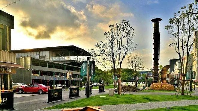 创业孵化基地发展新思路,创业孵化基地和创业园区