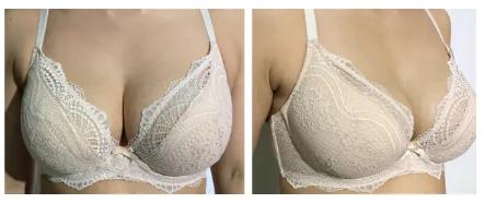 高级性感!关键有大胸款!这几件内衣我一女的看了都想流鼻血